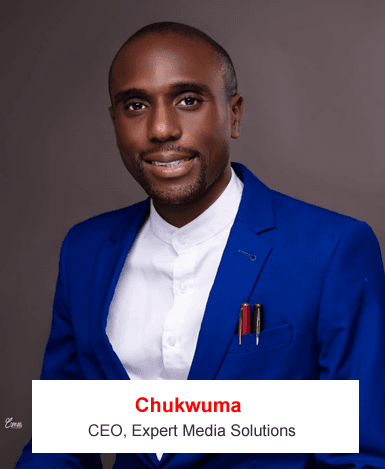 Chukwuma