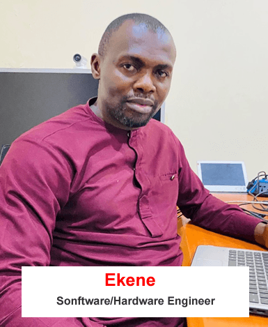 Ekene