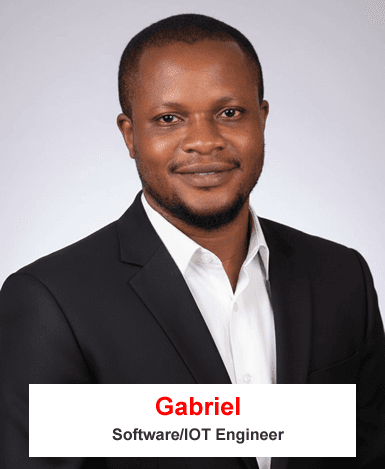 Gabriel